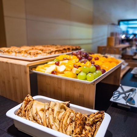 호텔 투리에츠 마틴 외부 사진